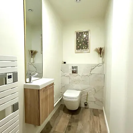 Apartment 4* - 85 Sqm - Grenelle - 8p *