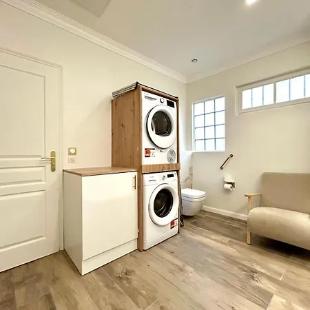 4* - 85 Sqm - Grenelle - 8p Apartment *