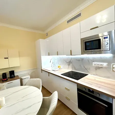 4* - 85 Sqm - Grenelle - 8p * Paris